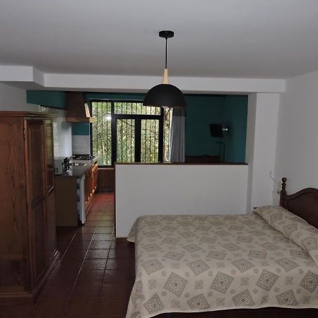 מלון Casa Pancho Porrúa מראה חיצוני תמונה