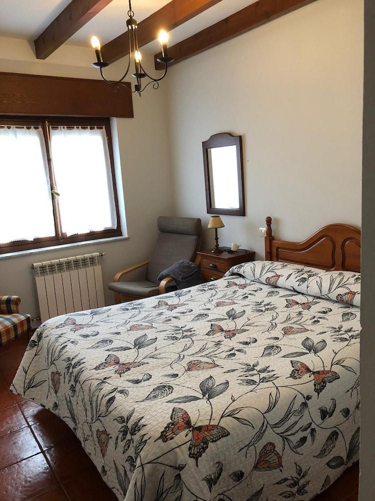 מלון Casa Pancho Porrúa מראה חיצוני תמונה