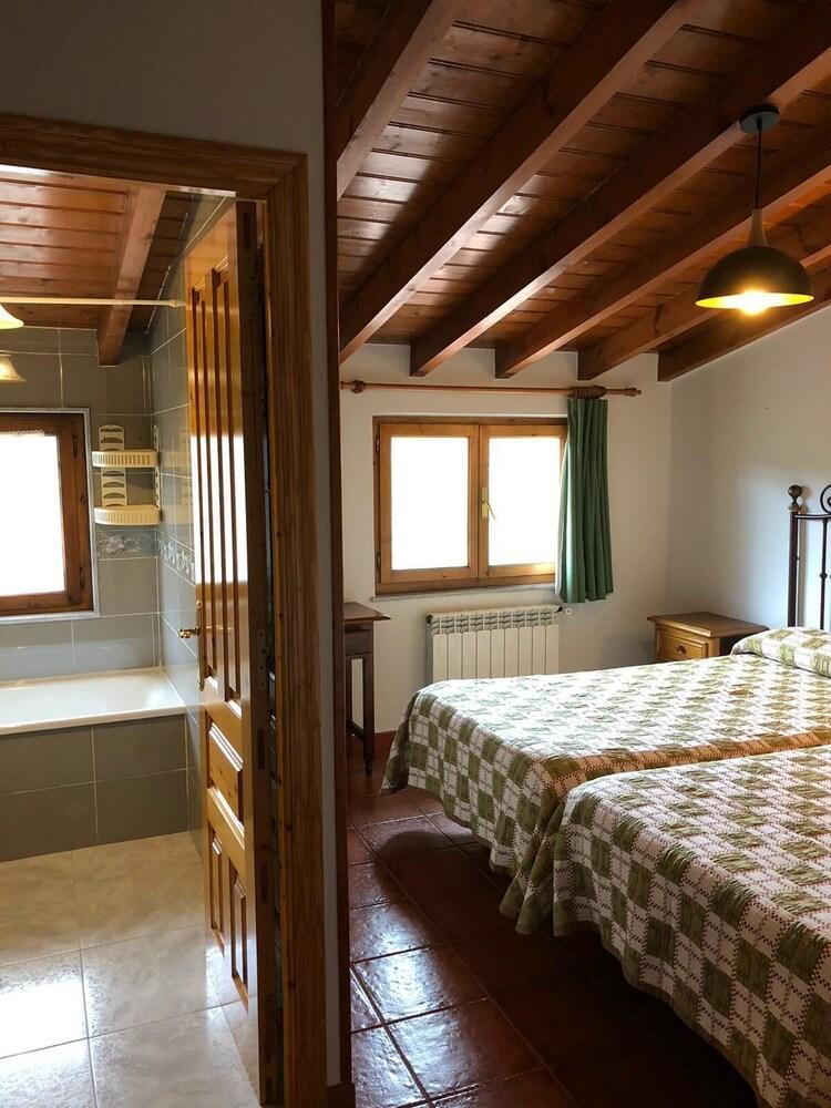 מלון Casa Pancho Porrúa מראה חיצוני תמונה
