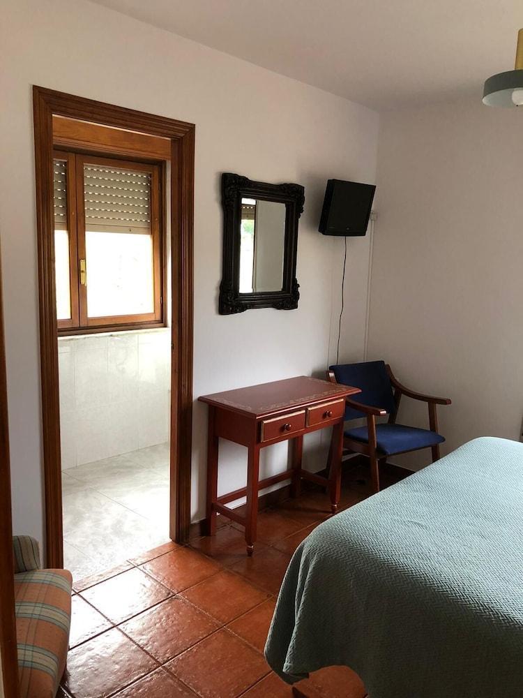 מלון Casa Pancho Porrúa מראה חיצוני תמונה