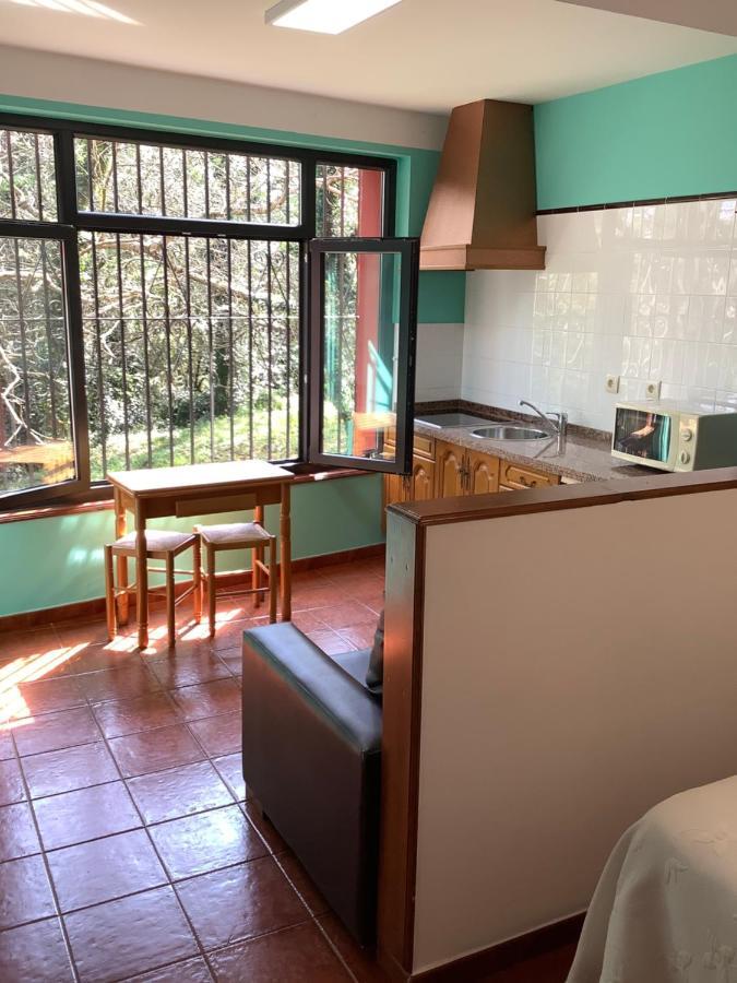 מלון Casa Pancho Porrúa מראה חיצוני תמונה