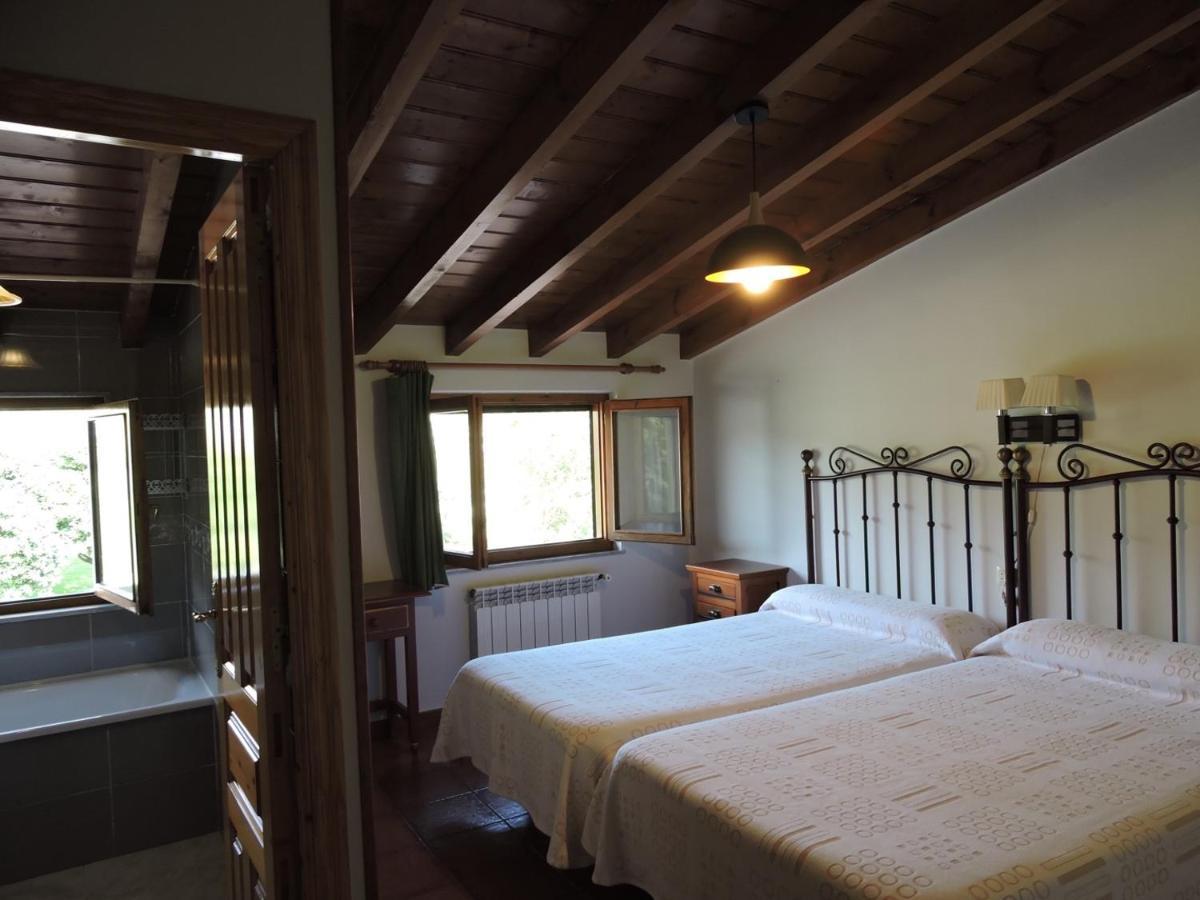 מלון Casa Pancho Porrúa מראה חיצוני תמונה