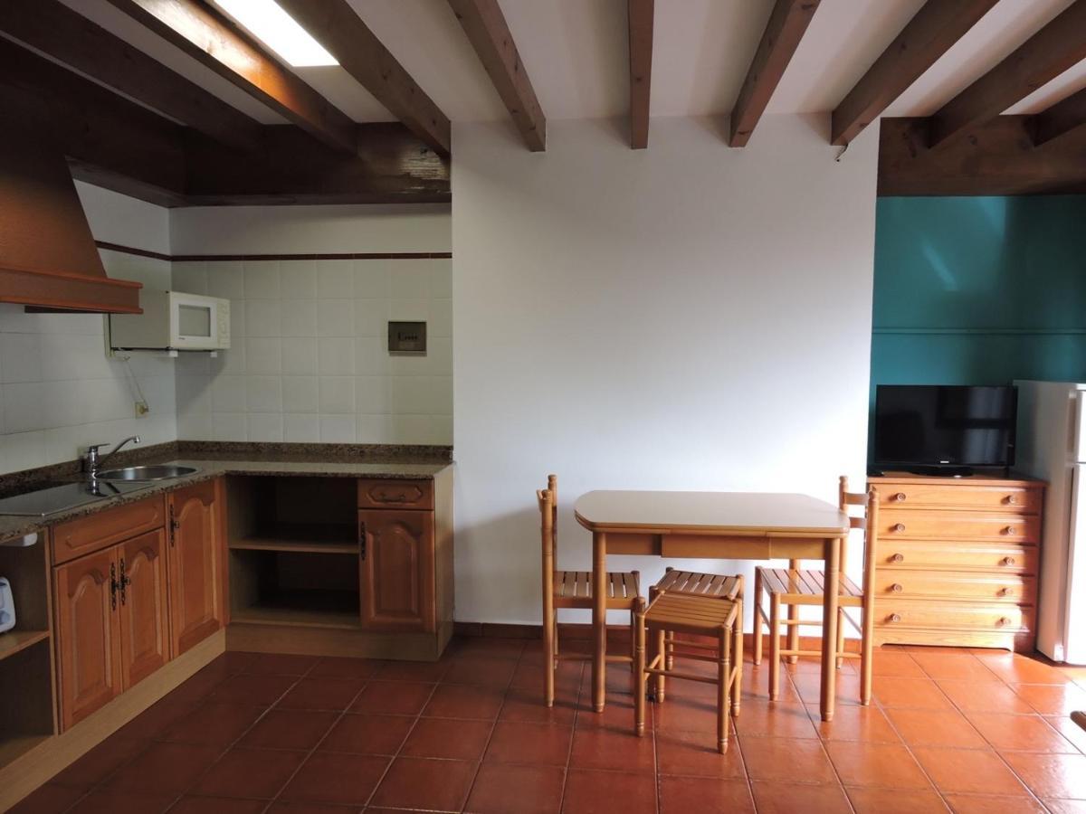 מלון Casa Pancho Porrúa מראה חיצוני תמונה