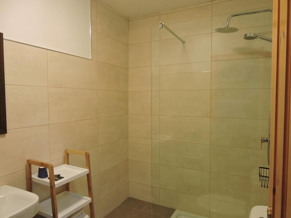 מלון Casa Pancho Porrúa מראה חיצוני תמונה
