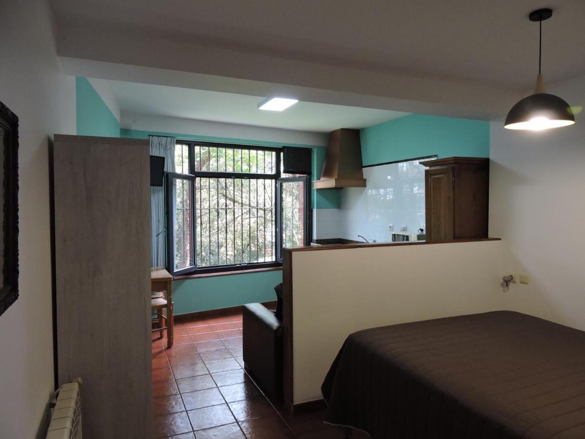 מלון Casa Pancho Porrúa מראה חיצוני תמונה
