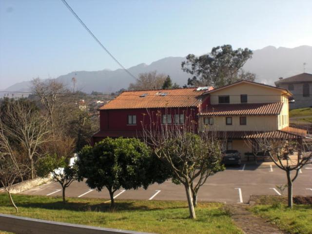 מלון Casa Pancho Porrúa מראה חיצוני תמונה