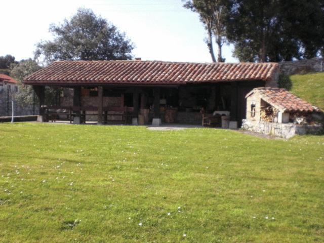 מלון Casa Pancho Porrúa מראה חיצוני תמונה